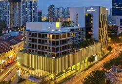 New Bridge Road (D2), Condominium #586790961